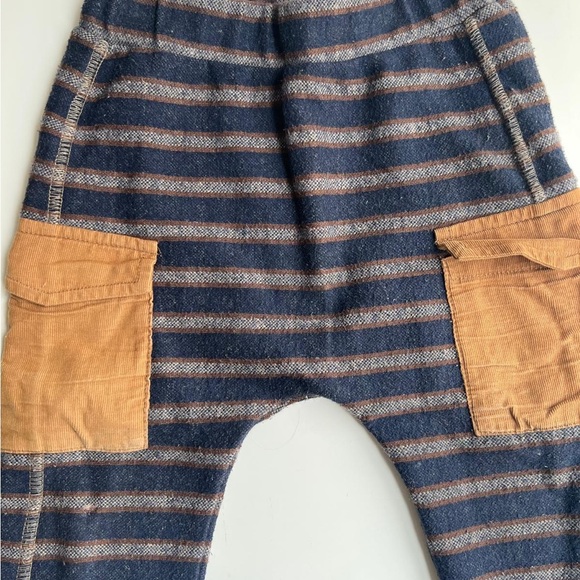 Bundle of 3pairs of pants boy 12-18months (up to 24months) - Picture 9 of 10
